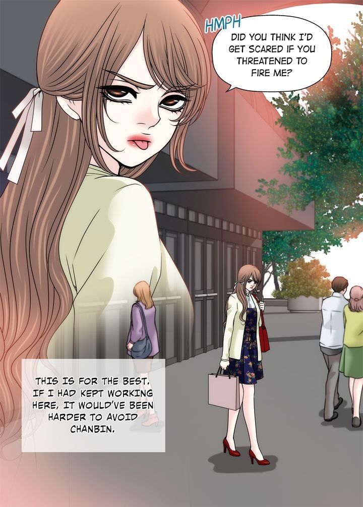 Cinderella’s Man - Chapter 62 [photo 3] - MangaPorn