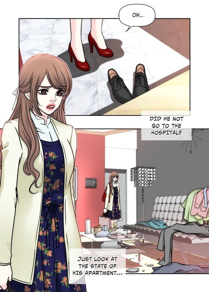 Cinderella’s Man - Chapter 62 [photo 30] - MangaPorn