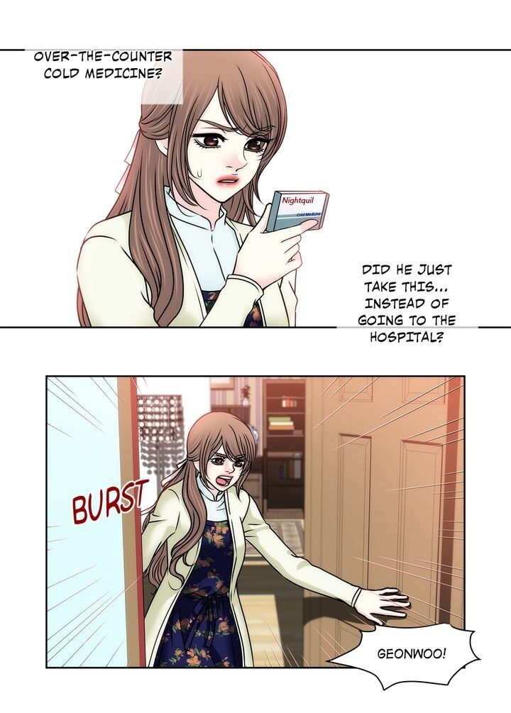 Cinderella’s Man - Chapter 62 [photo 32] - MangaPorn