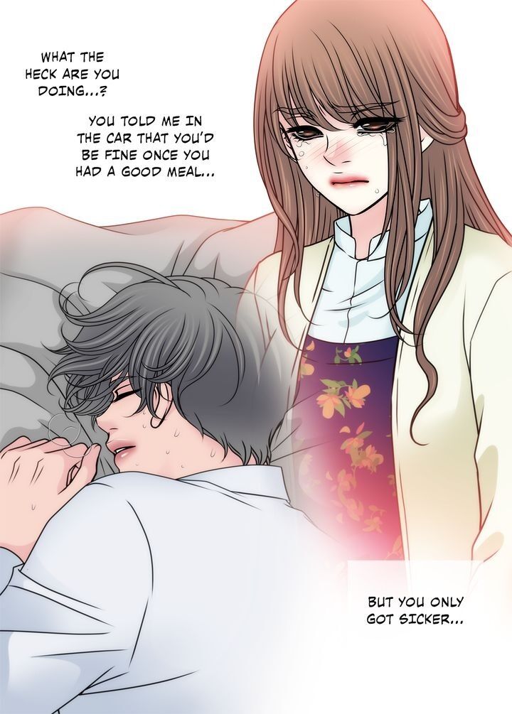 Cinderella’s Man - Chapter 62 [photo 34] - MangaPorn