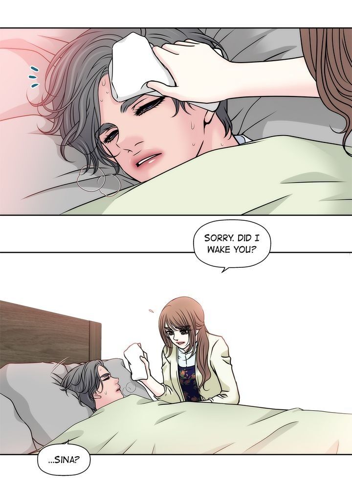 Cinderella’s Man - Chapter 62 [photo 35] - MangaPorn