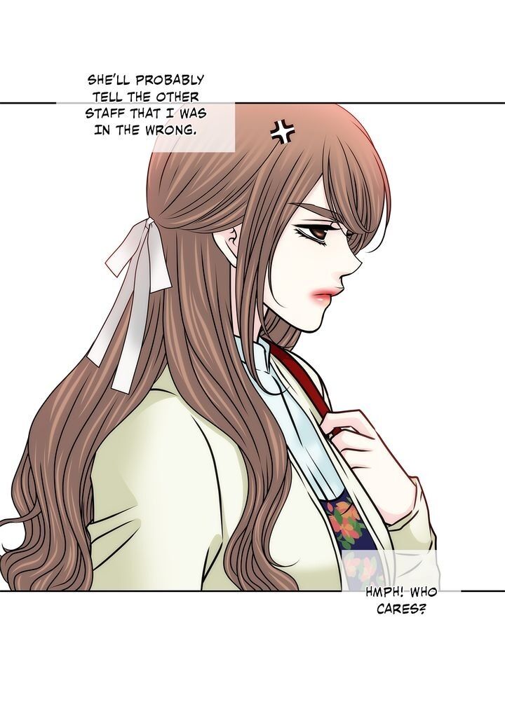 Cinderella’s Man - Chapter 62 [photo 4] - MangaPorn