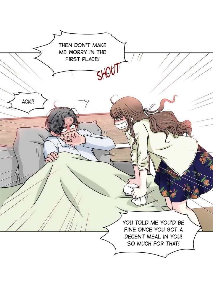 Cinderella’s Man - Chapter 62 [photo 40] - MangaPorn