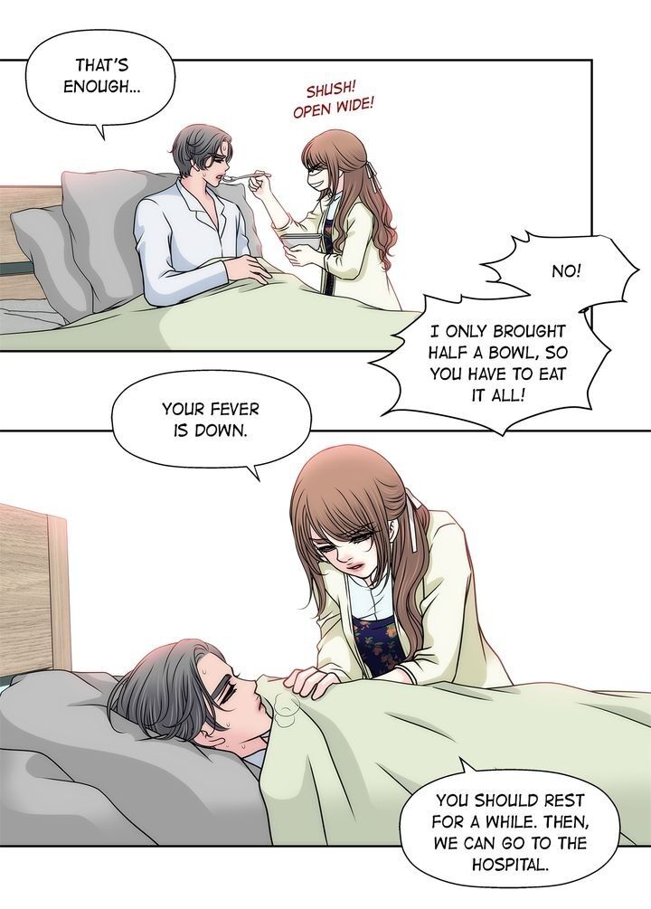 Cinderella’s Man - Chapter 62 [photo 44] - MangaPorn