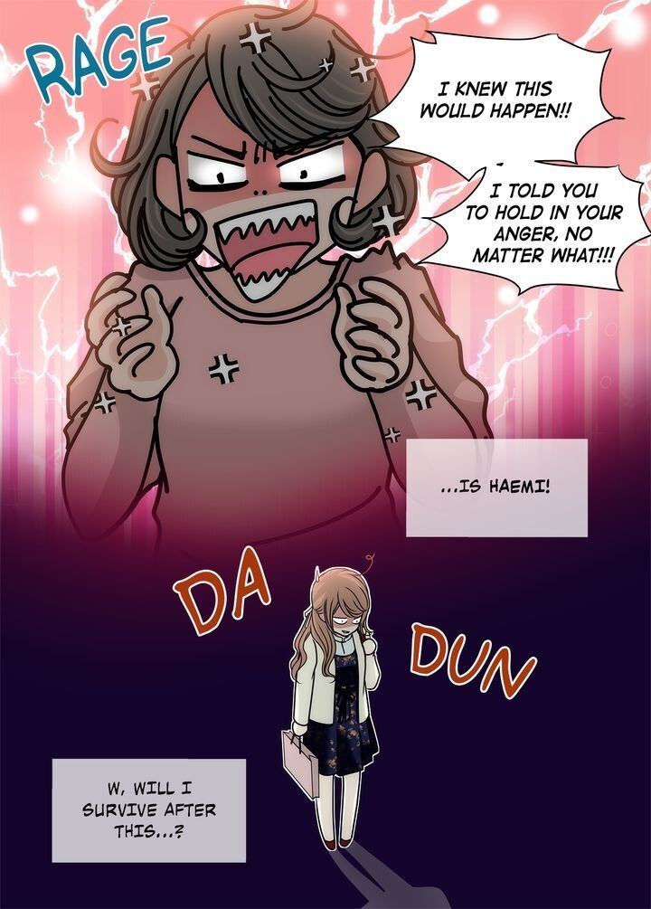 Cinderella’s Man - Chapter 62 [photo 6] - MangaPorn