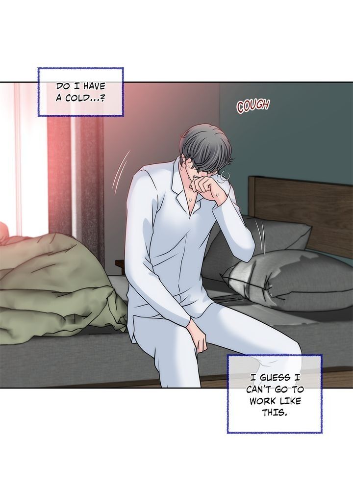 Cinderella’s Man - Chapter 62 [photo 9] - MangaPorn