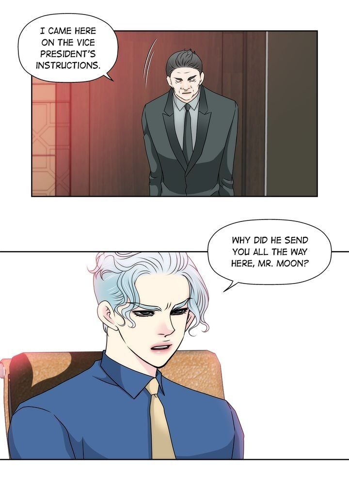 Cinderella’s Man - Chapter 63 [photo 12] - MangaPorn