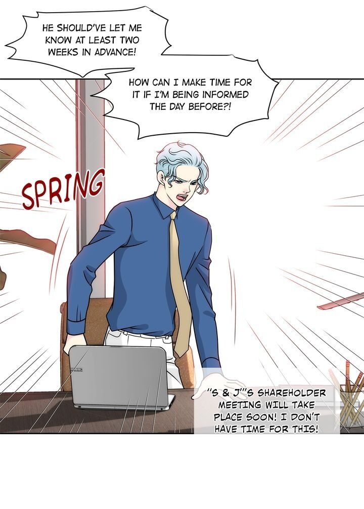 Cinderella’s Man - Chapter 63 [photo 14] - MangaPorn