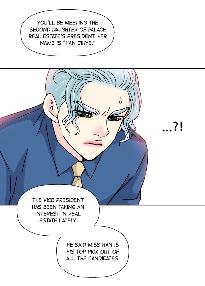 Cinderella’s Man - Chapter 63 [photo 17] - MangaPorn