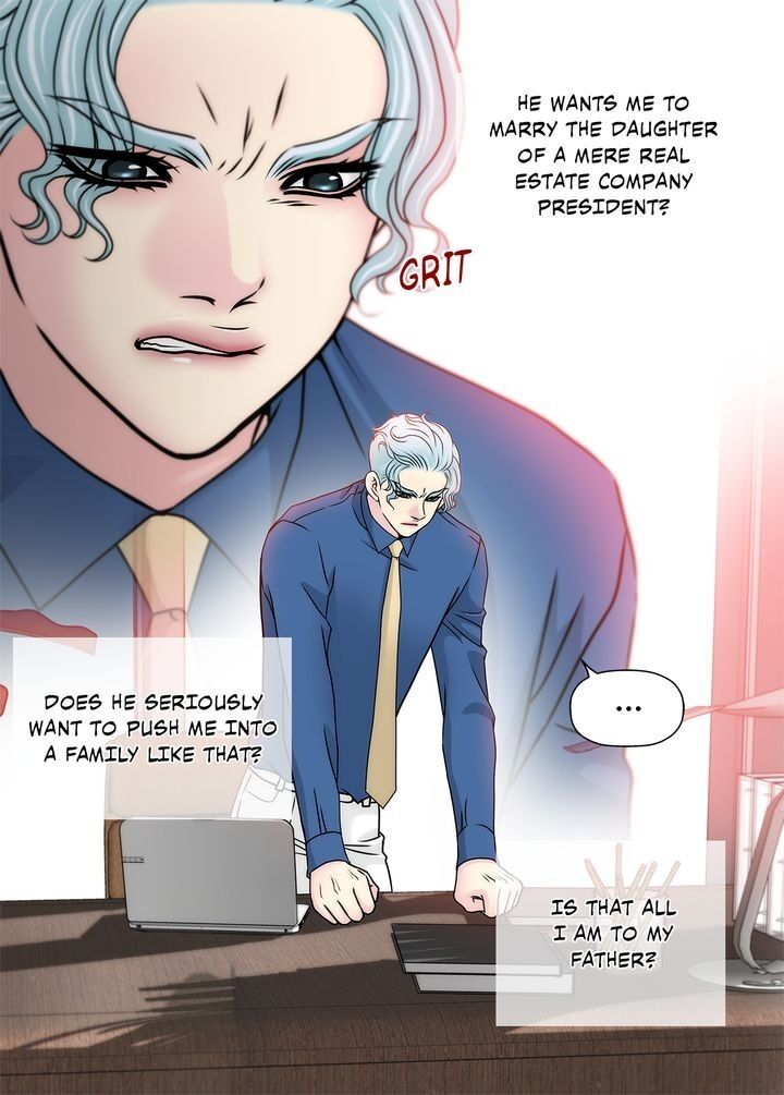 Cinderella’s Man - Chapter 63 [photo 18] - MangaPorn