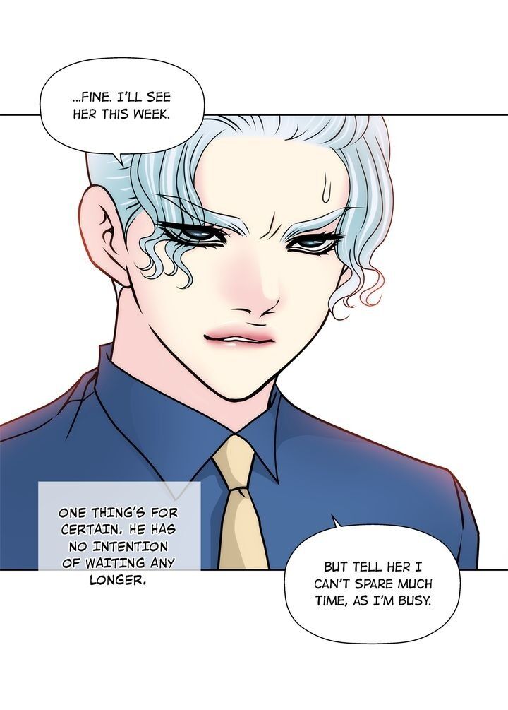 Cinderella’s Man - Chapter 63 [photo 19] - MangaPorn