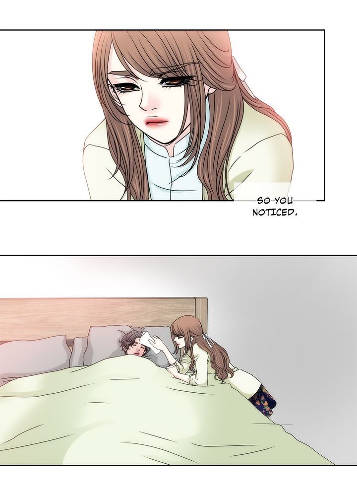 Cinderella’s Man - Chapter 63 [photo 2] - MangaPorn