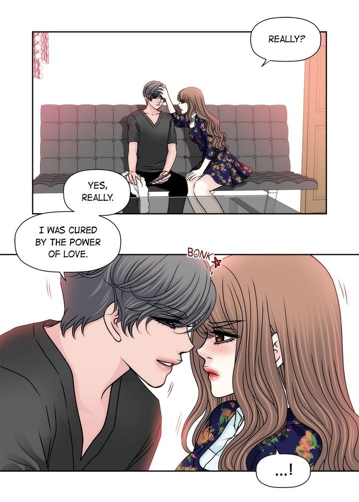 Cinderella’s Man - Chapter 63 [photo 25] - MangaPorn