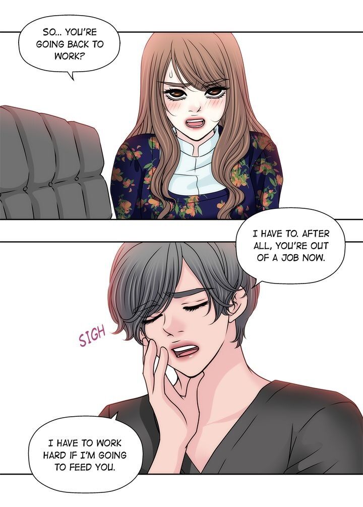 Cinderella’s Man - Chapter 63 [photo 26] - MangaPorn