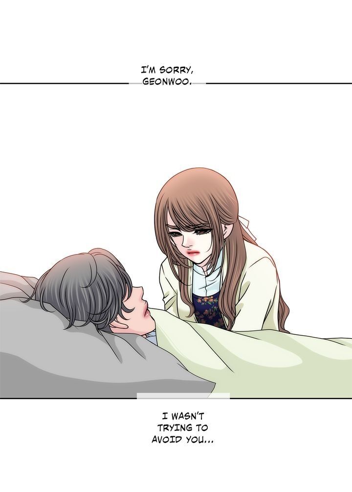 Cinderella’s Man - Chapter 63 [photo 3] - MangaPorn