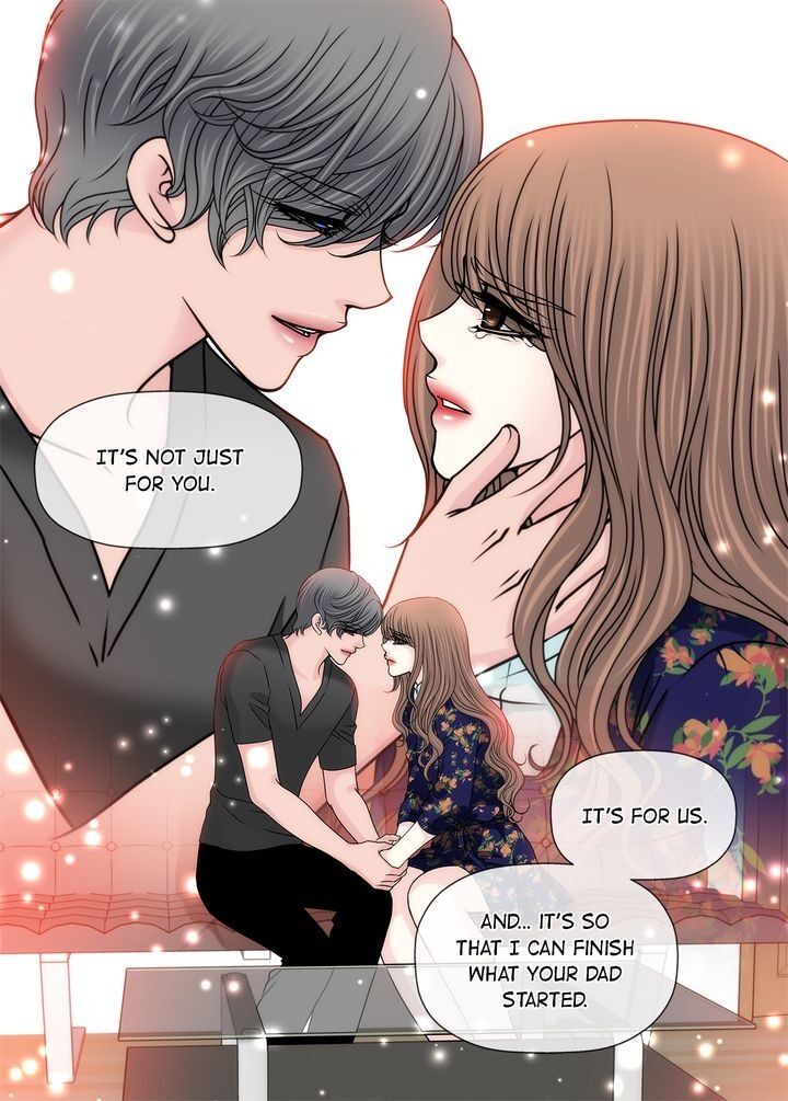 Cinderella’s Man - Chapter 63 [photo 30] - MangaPorn