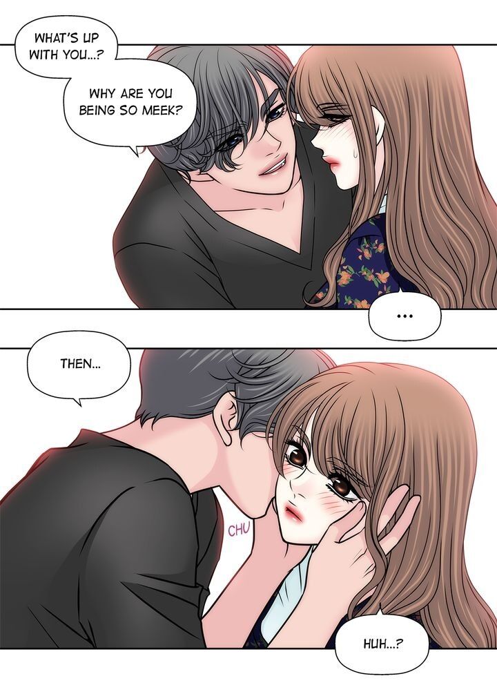 Cinderella’s Man - Chapter 63 [photo 36] - MangaPorn