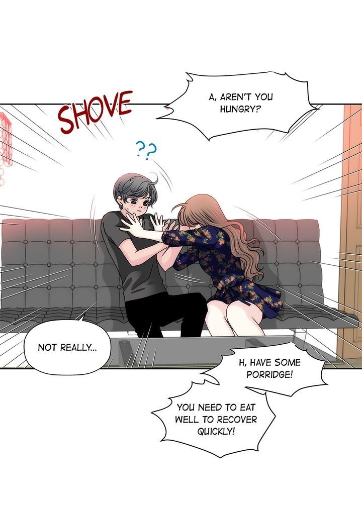 Cinderella’s Man - Chapter 63 [photo 37] - MangaPorn