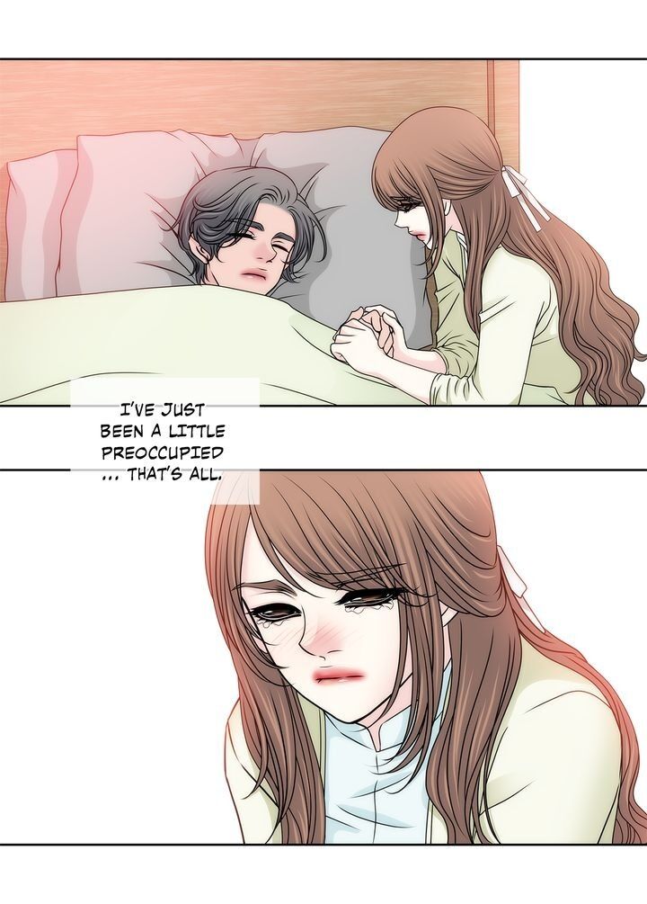 Cinderella’s Man - Chapter 63 [photo 4] - MangaPorn