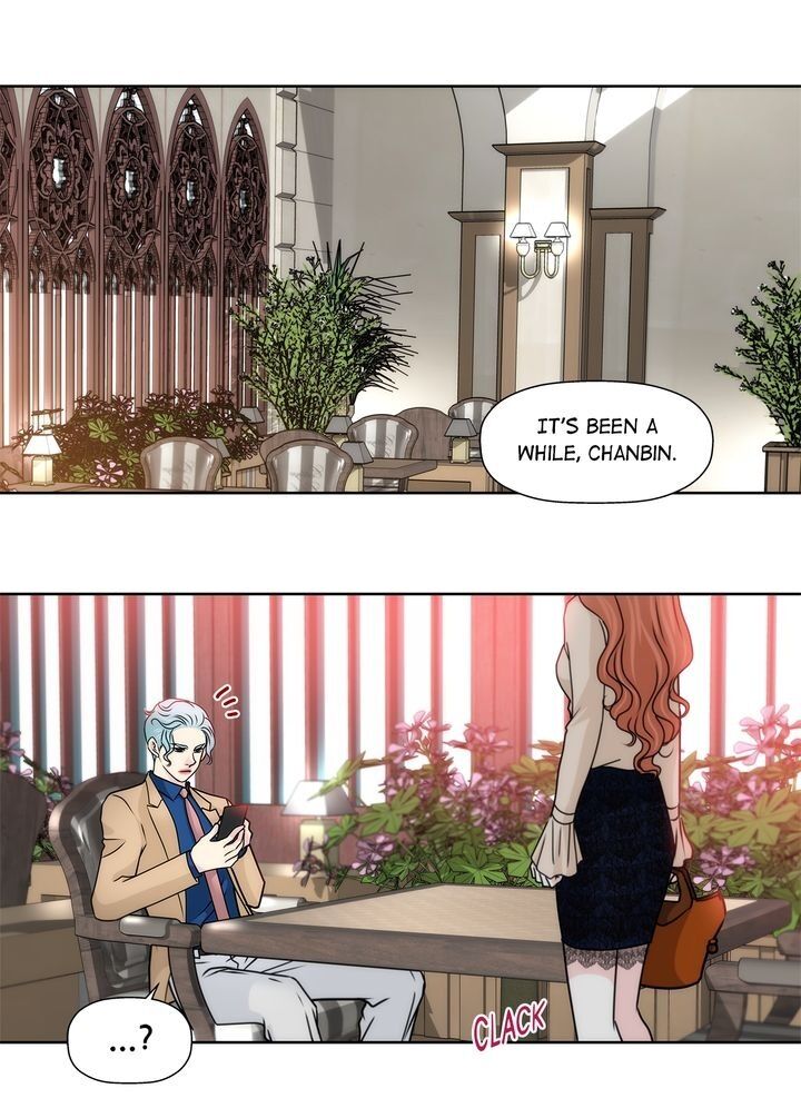 Cinderella’s Man - Chapter 63 [photo 40] - MangaPorn