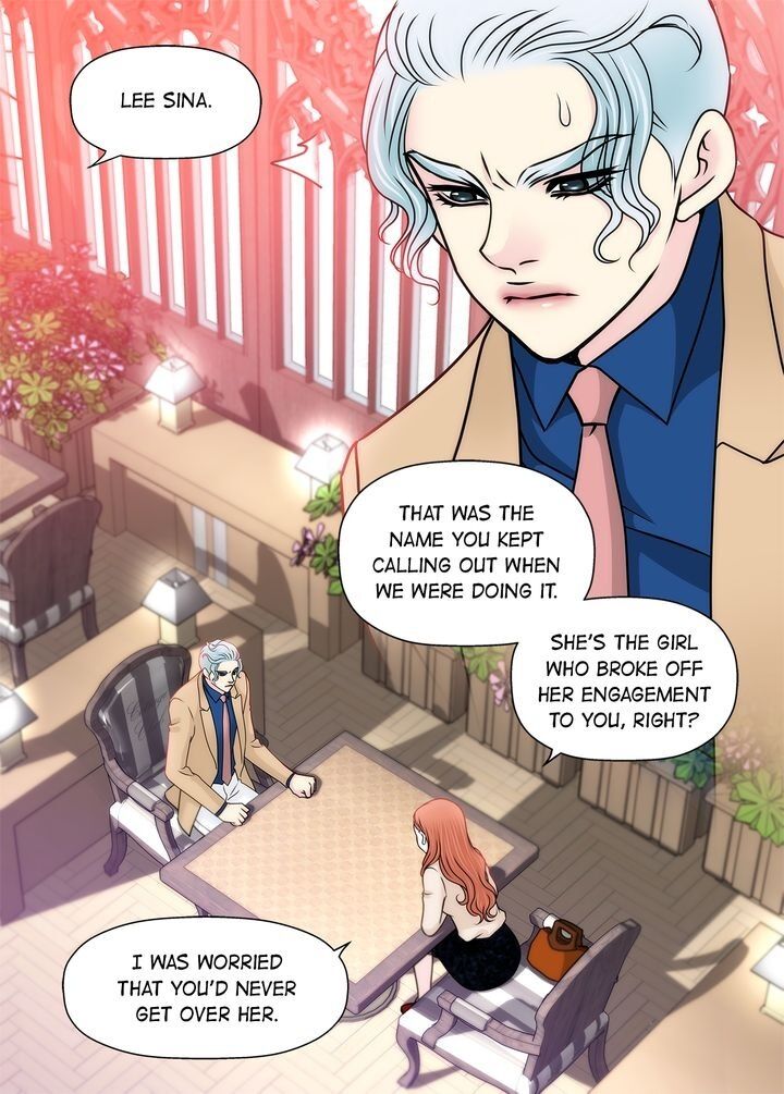 Cinderella’s Man - Chapter 63 [photo 44] - MangaPorn