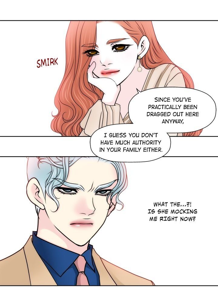 Cinderella’s Man - Chapter 63 [photo 45] - MangaPorn