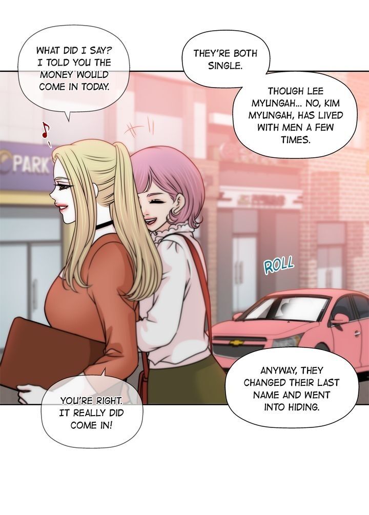 Cinderella’s Man - Chapter 64 [photo 10] - MangaPorn