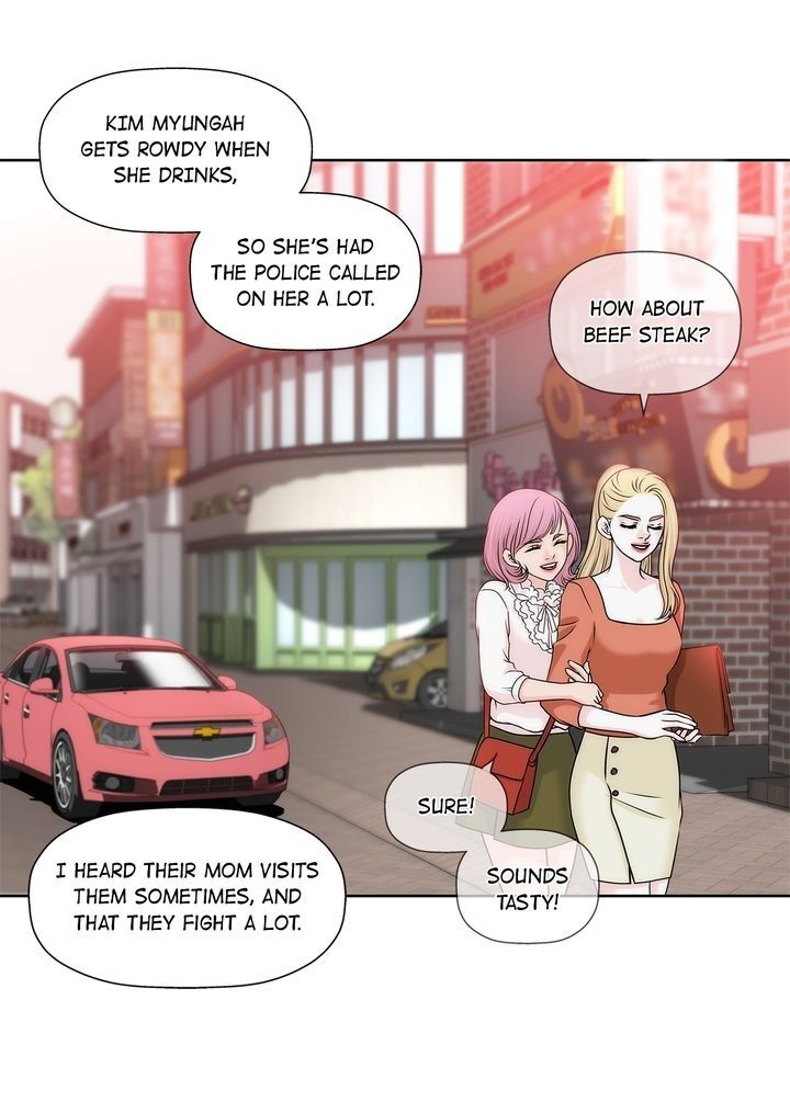 Cinderella’s Man - Chapter 64 [photo 12] - MangaPorn