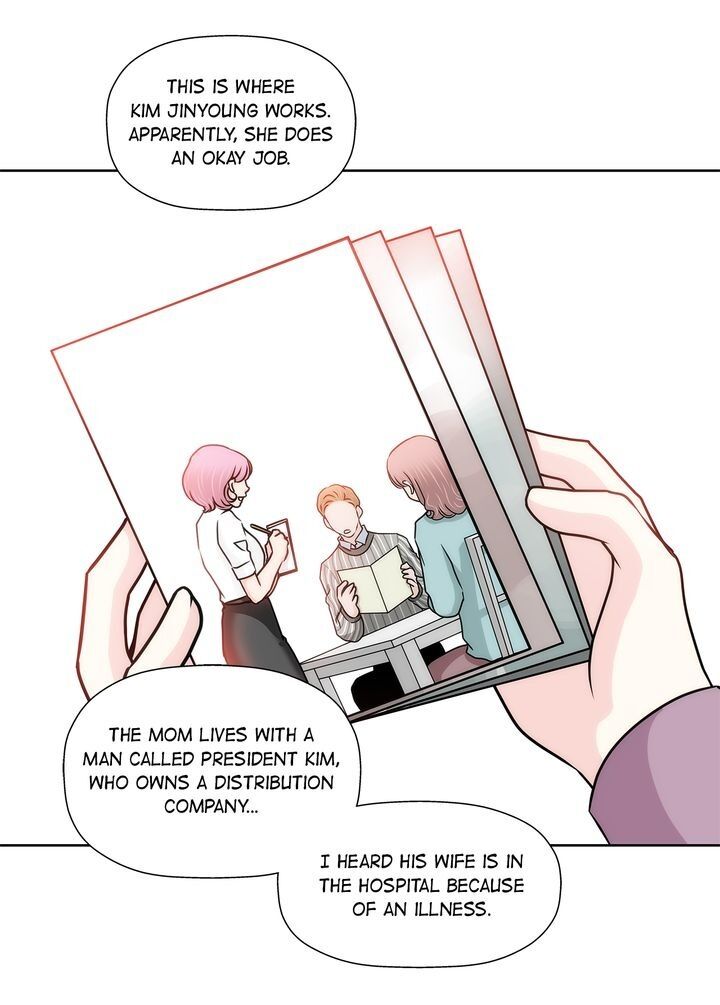 Cinderella’s Man - Chapter 64 [photo 17] - MangaPorn