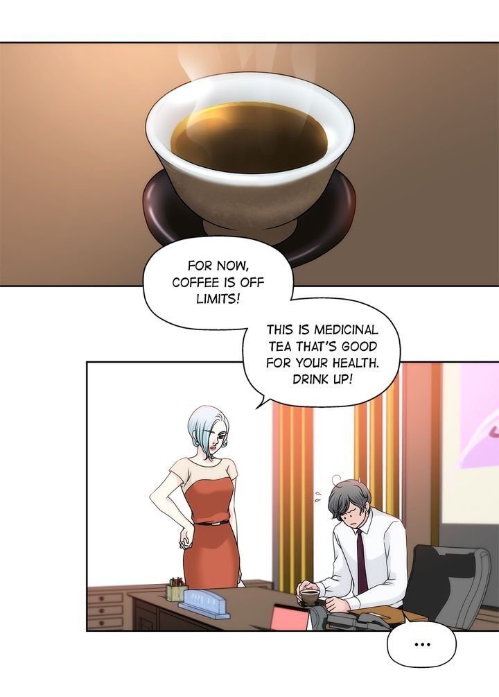 Cinderella’s Man - Chapter 64 [photo 20] - MangaPorn