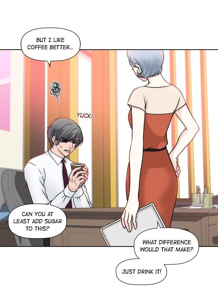 Cinderella’s Man - Chapter 64 [photo 21] - MangaPorn