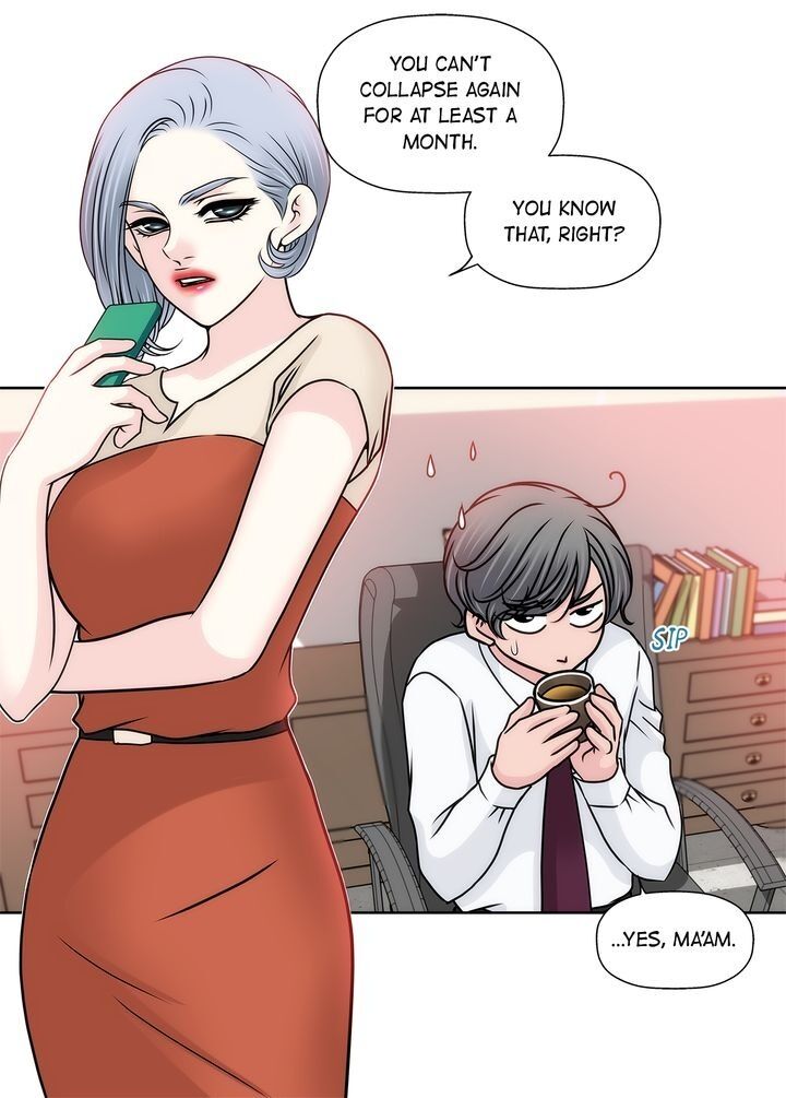 Cinderella’s Man - Chapter 64 [photo 25] - MangaPorn