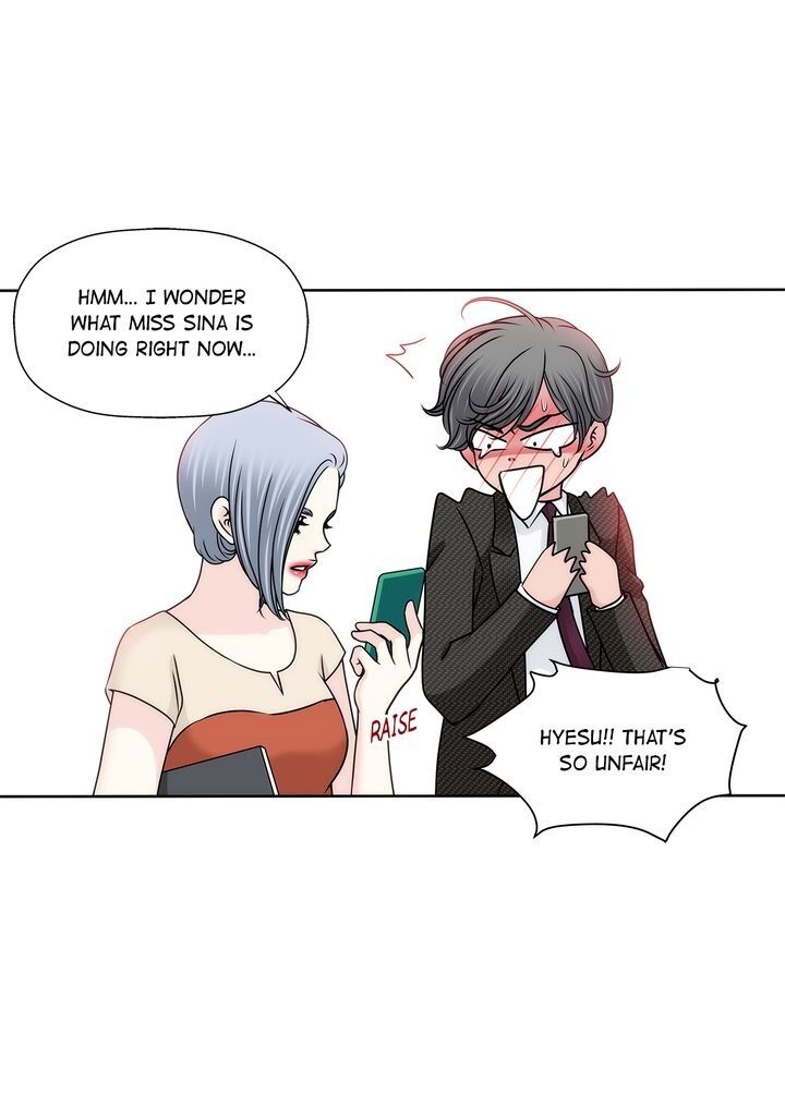 Cinderella’s Man - Chapter 64 [photo 27] - MangaPorn