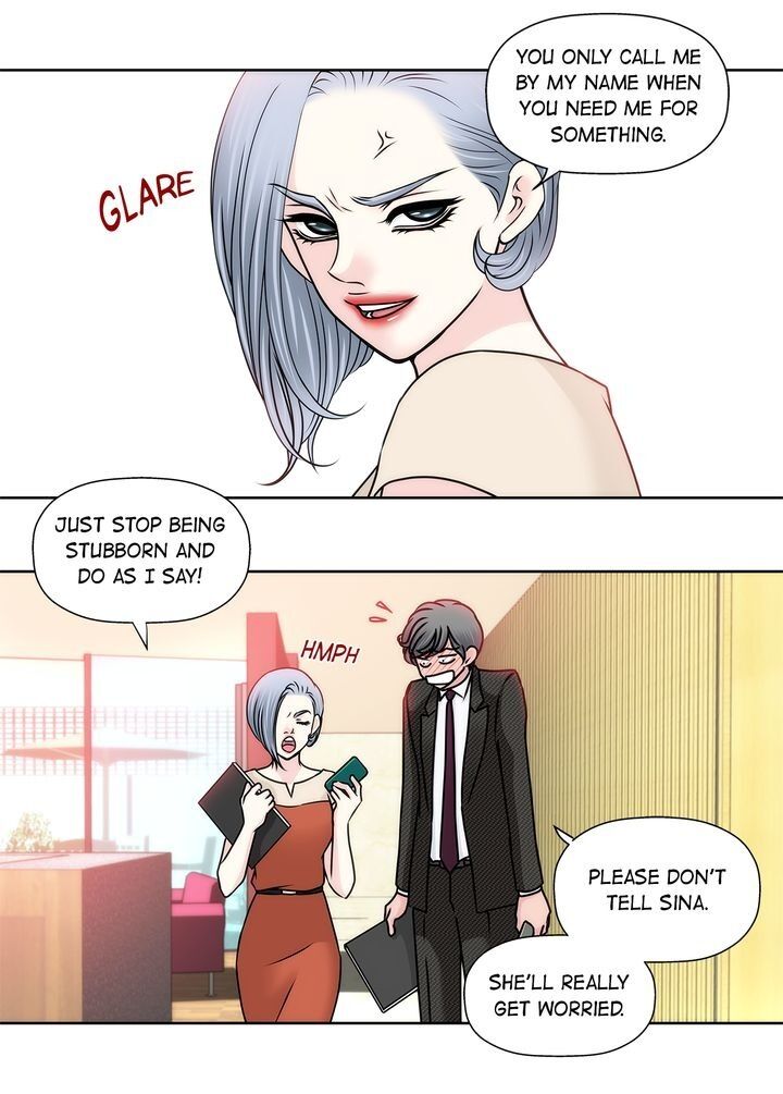 Cinderella’s Man - Chapter 64 [photo 28] - MangaPorn