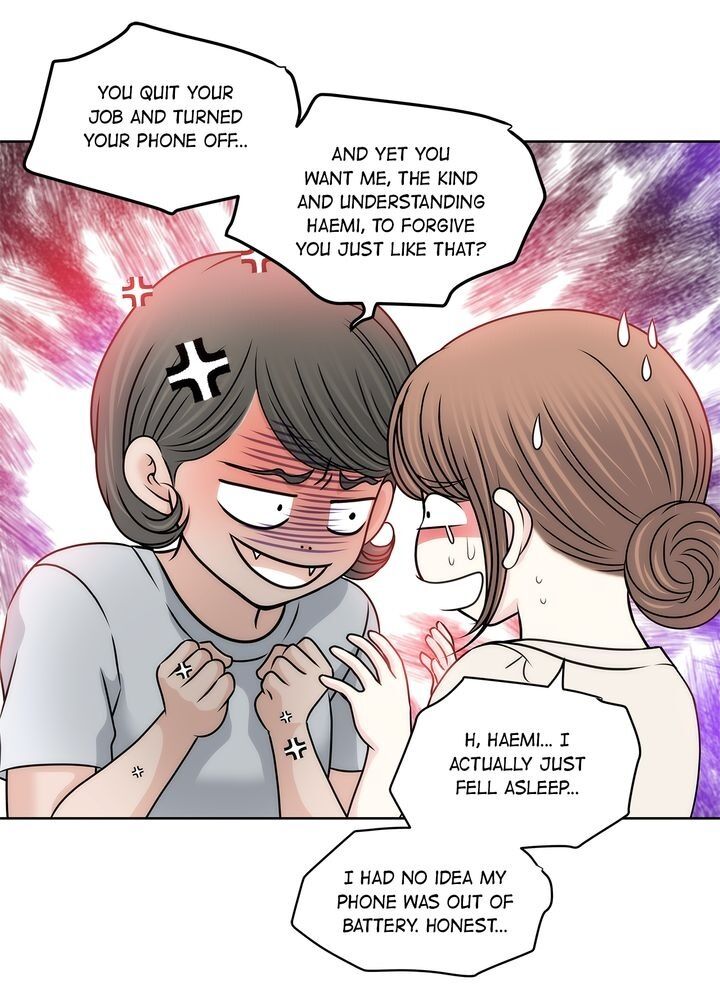 Cinderella’s Man - Chapter 64 [photo 3] - MangaPorn