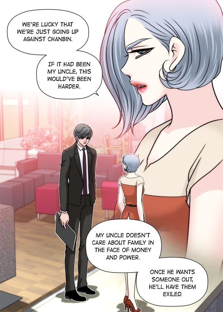 Cinderella’s Man - Chapter 64 [photo 31] - MangaPorn