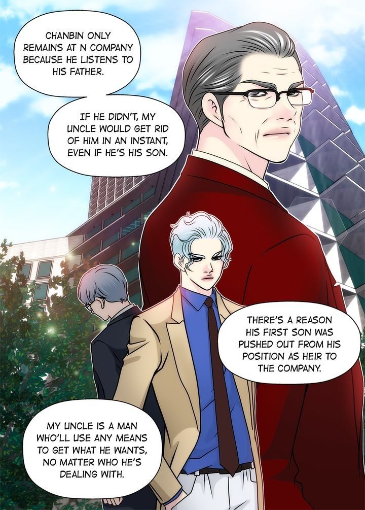 Cinderella’s Man - Chapter 64 [photo 32] - MangaPorn