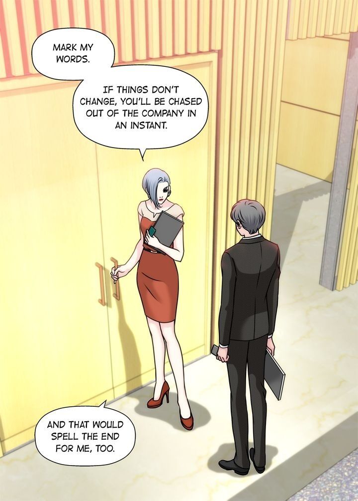 Cinderella’s Man - Chapter 64 [photo 34] - MangaPorn