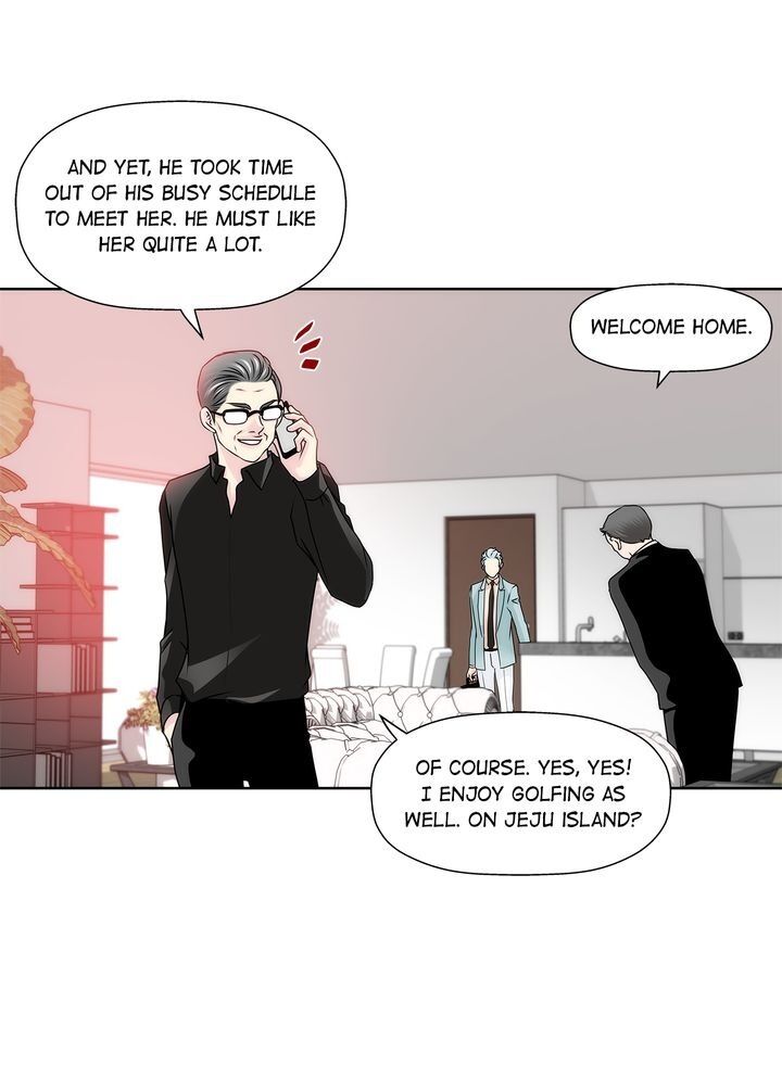 Cinderella’s Man - Chapter 64 [photo 36] - MangaPorn