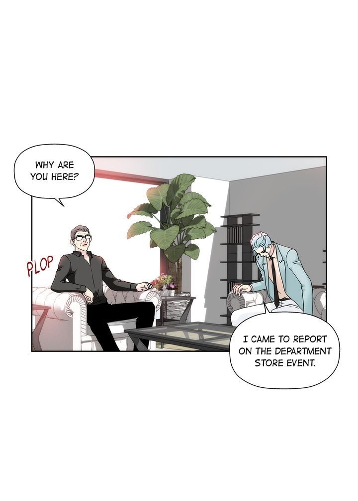 Cinderella’s Man - Chapter 64 [photo 39] - MangaPorn