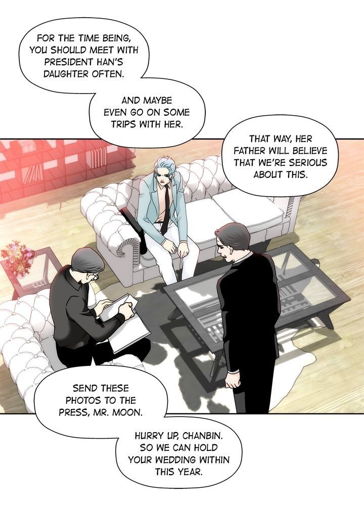 Cinderella’s Man - Chapter 64 [photo 41] - MangaPorn