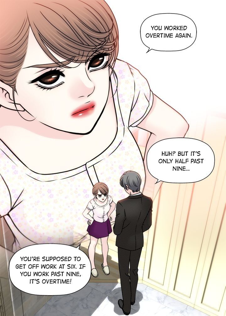 Cinderella’s Man - Chapter 64 [photo 44] - MangaPorn