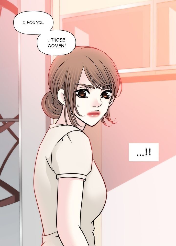 Cinderella’s Man - Chapter 64 [photo 6] - MangaPorn