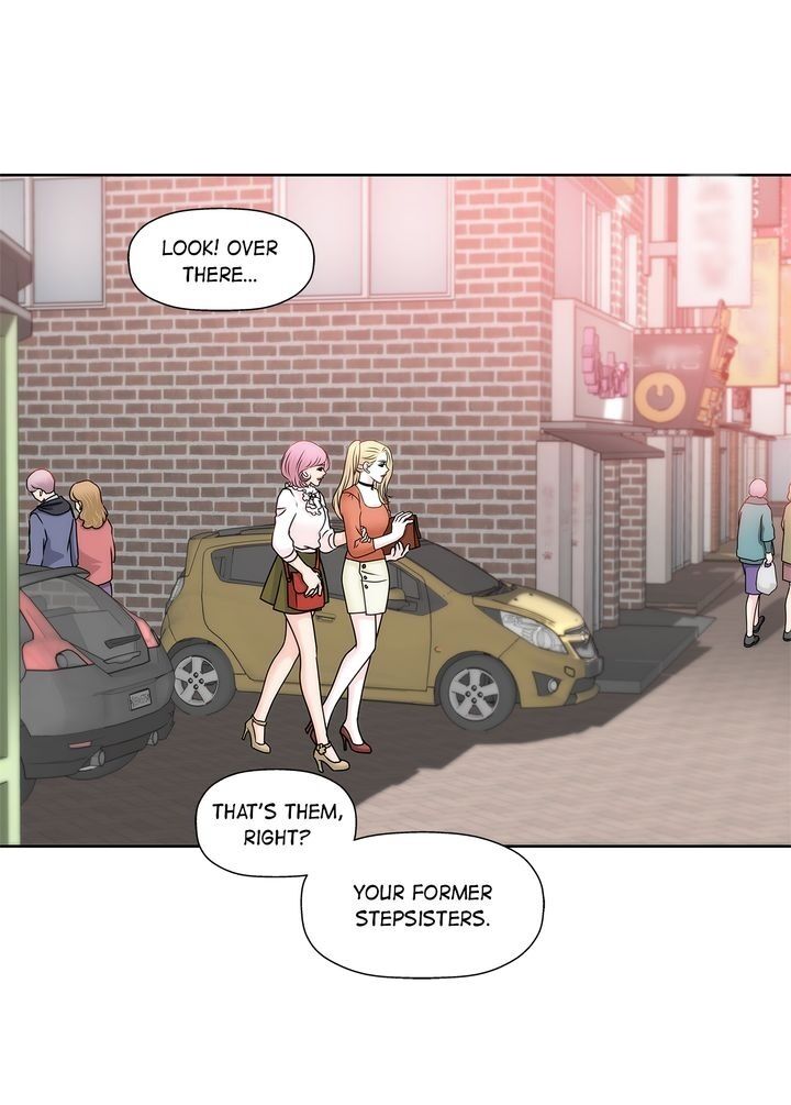 Cinderella’s Man - Chapter 64 [photo 9] - MangaPorn