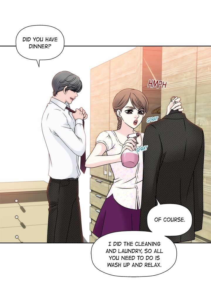 Cinderella’s Man - Chapter 65 [photo 1] - MangaPorn