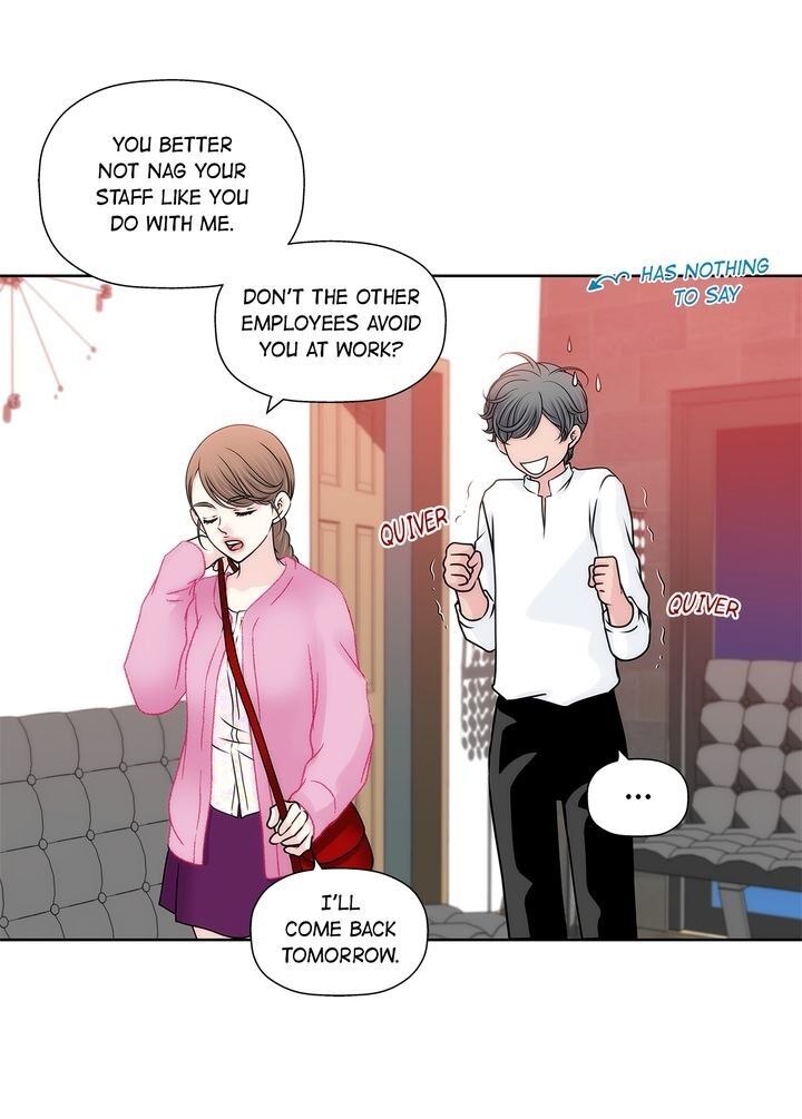 Cinderella’s Man - Chapter 65 [photo 11] - MangaPorn