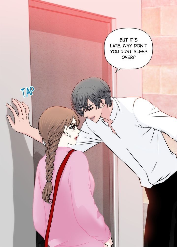 Cinderella’s Man - Chapter 65 [photo 12] - MangaPorn