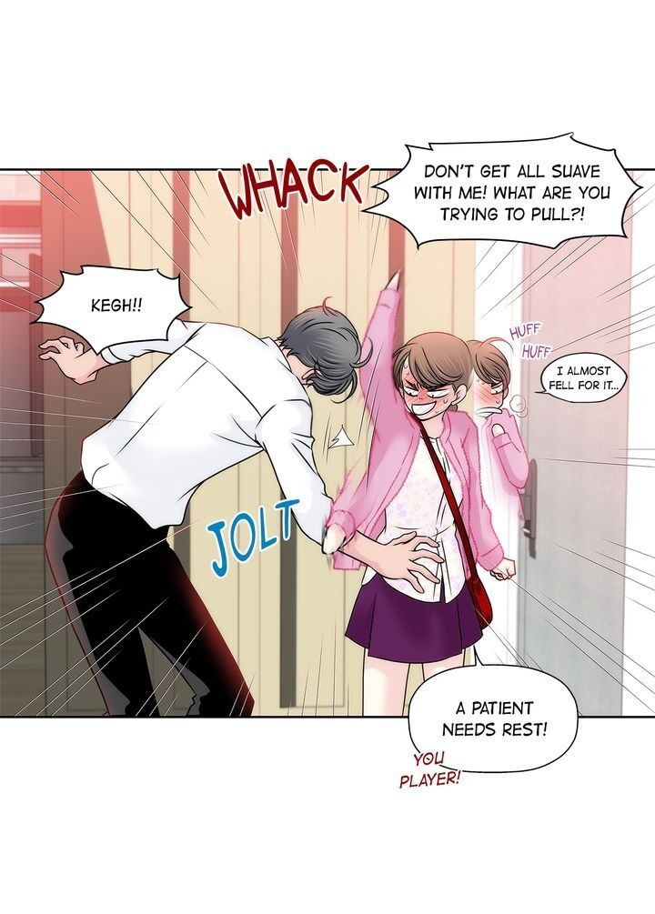 Cinderella’s Man - Chapter 65 [photo 14] - MangaPorn