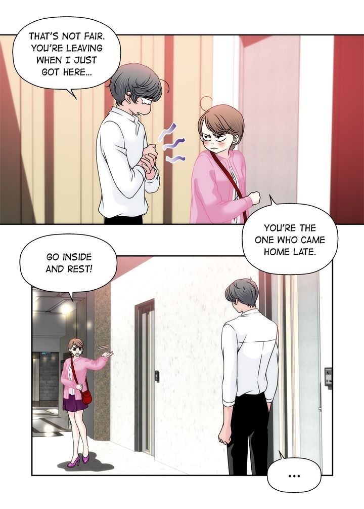 Cinderella’s Man - Chapter 65 [photo 15] - MangaPorn