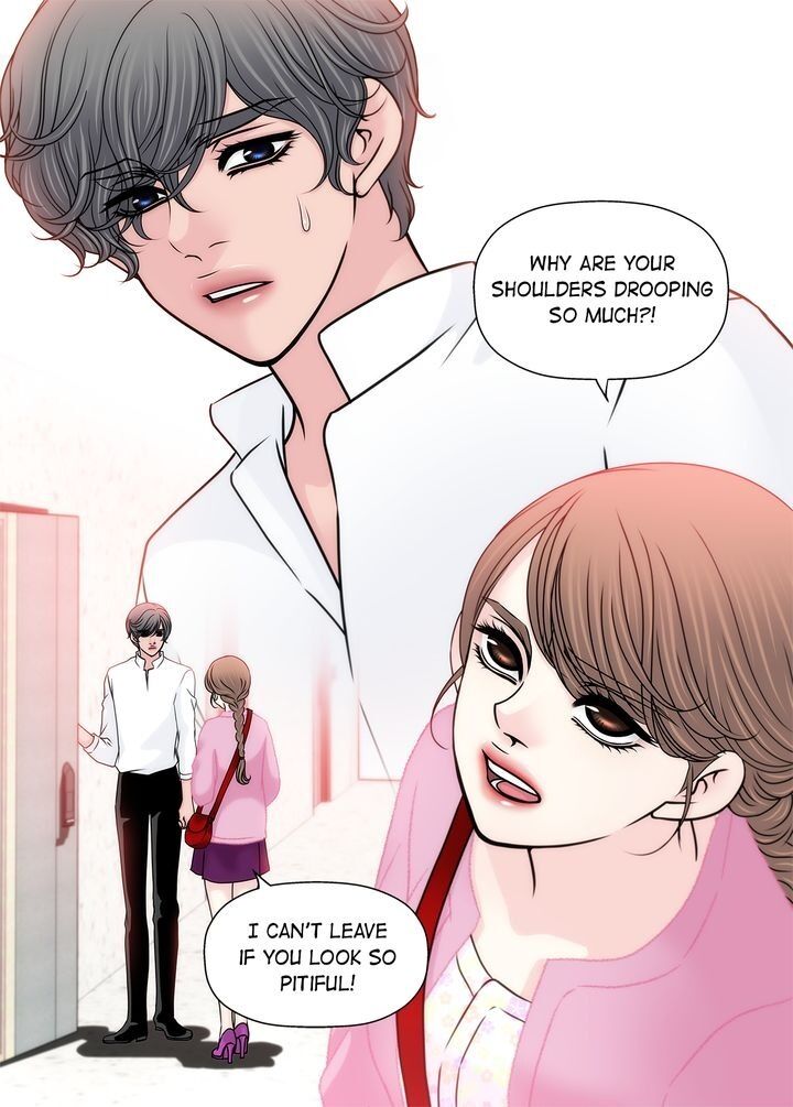 Cinderella’s Man - Chapter 65 [photo 19] - MangaPorn